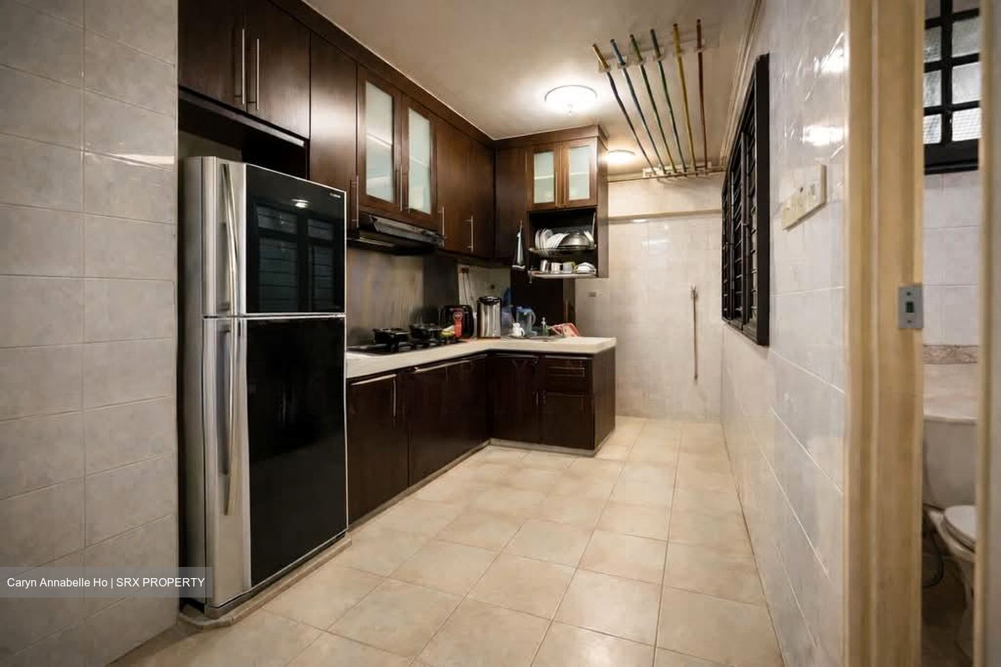 Blk 674B Jurong West Street 65 (Jurong West), HDB 4 Rooms #557802941